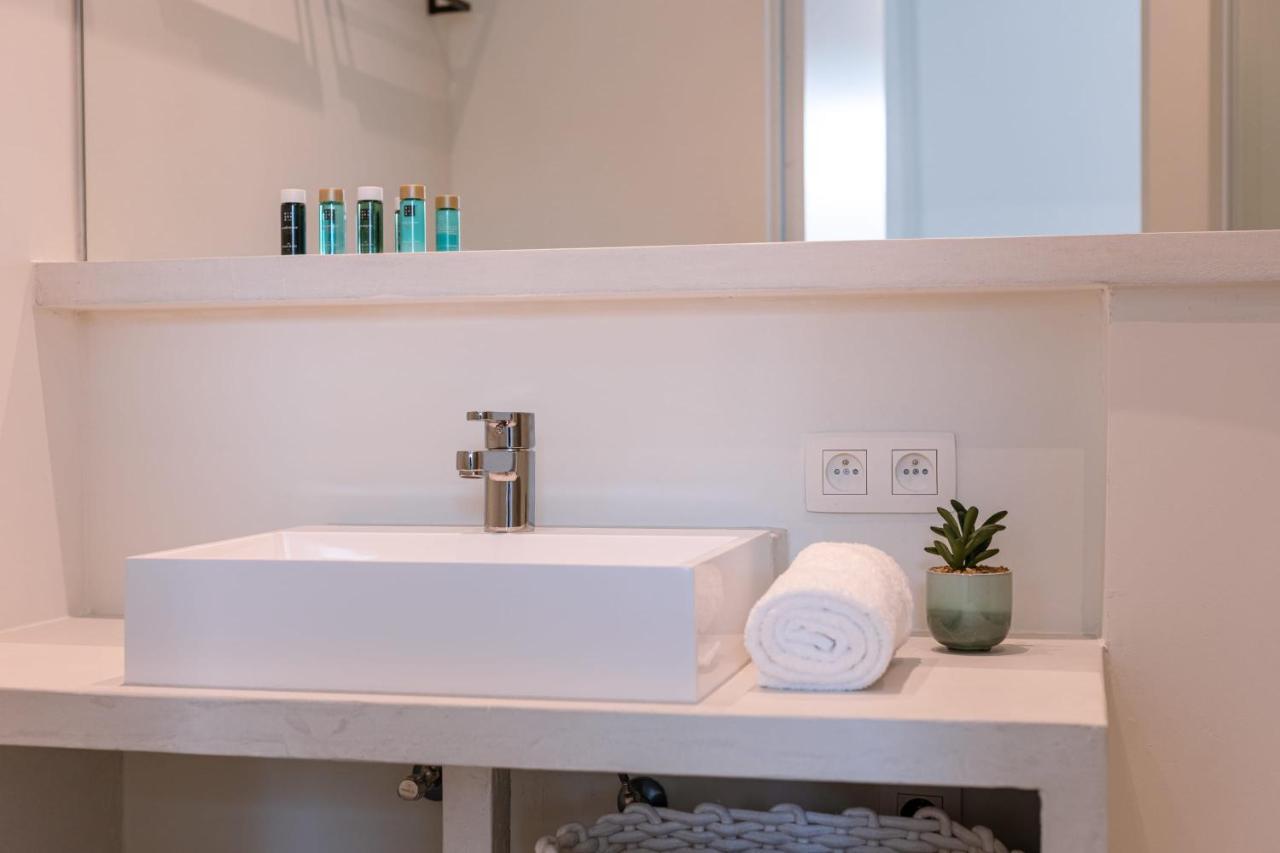 Duplex-Apartment With Terrace On Top Location In Ghent Luaran gambar